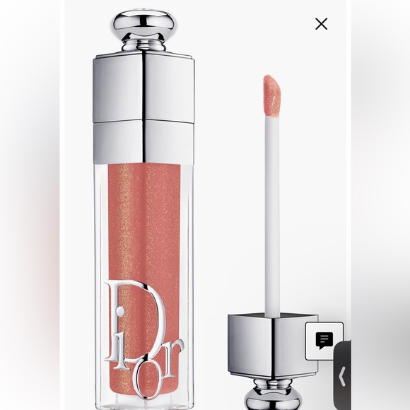 Dior Makeup Lip Addict Lip Maximizer Glossdior Poshmark